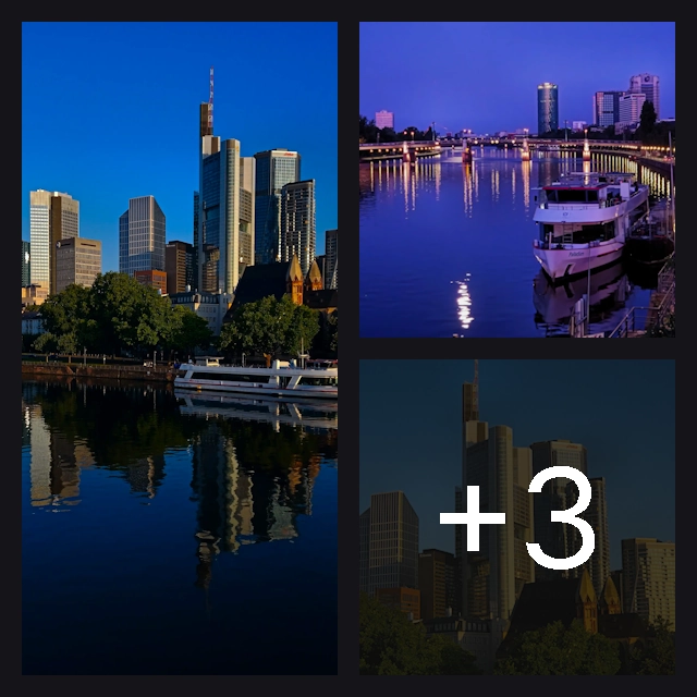 Cover Frankfurt 2025