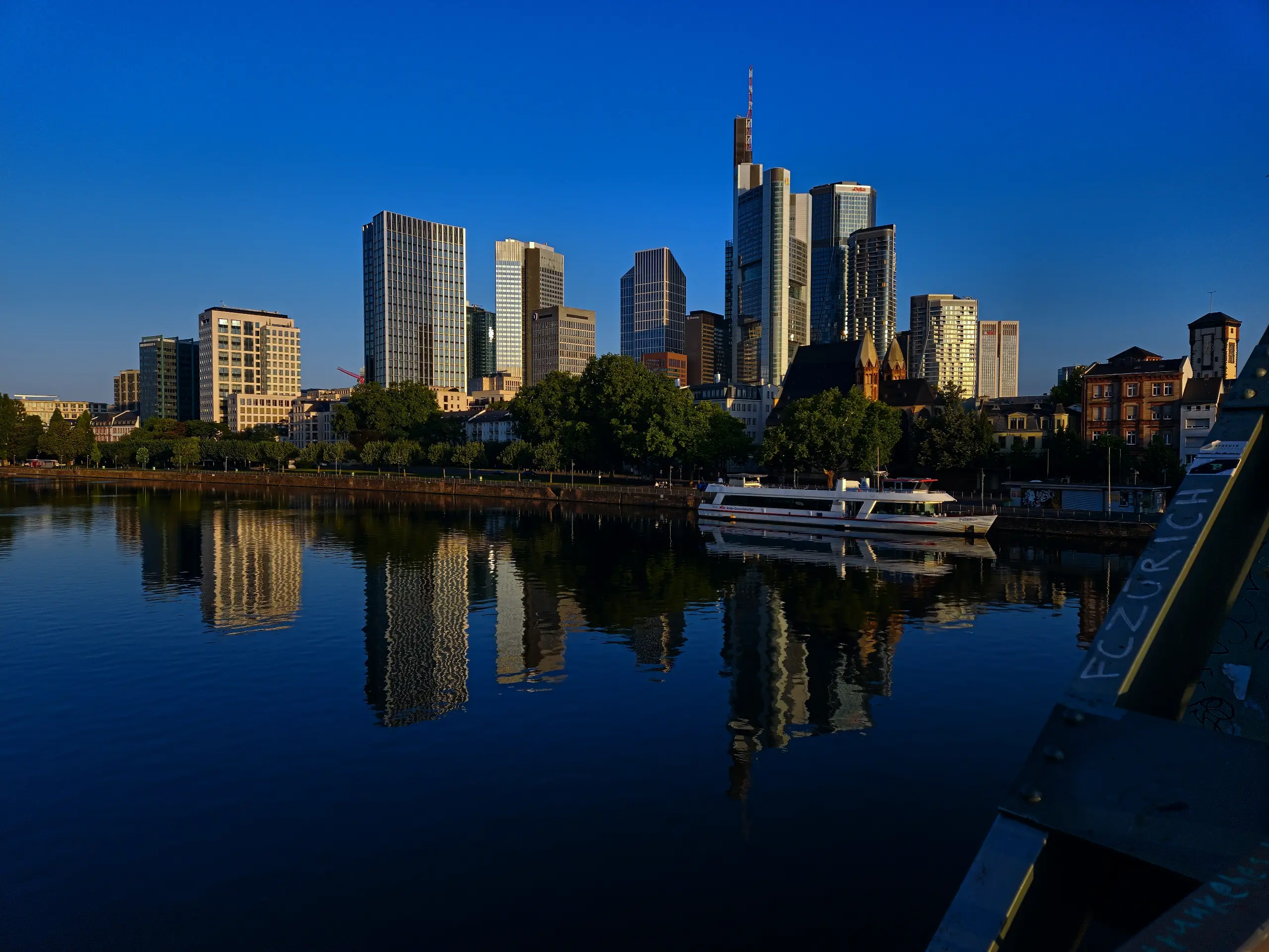 Frankfurt 2025 Bild 1