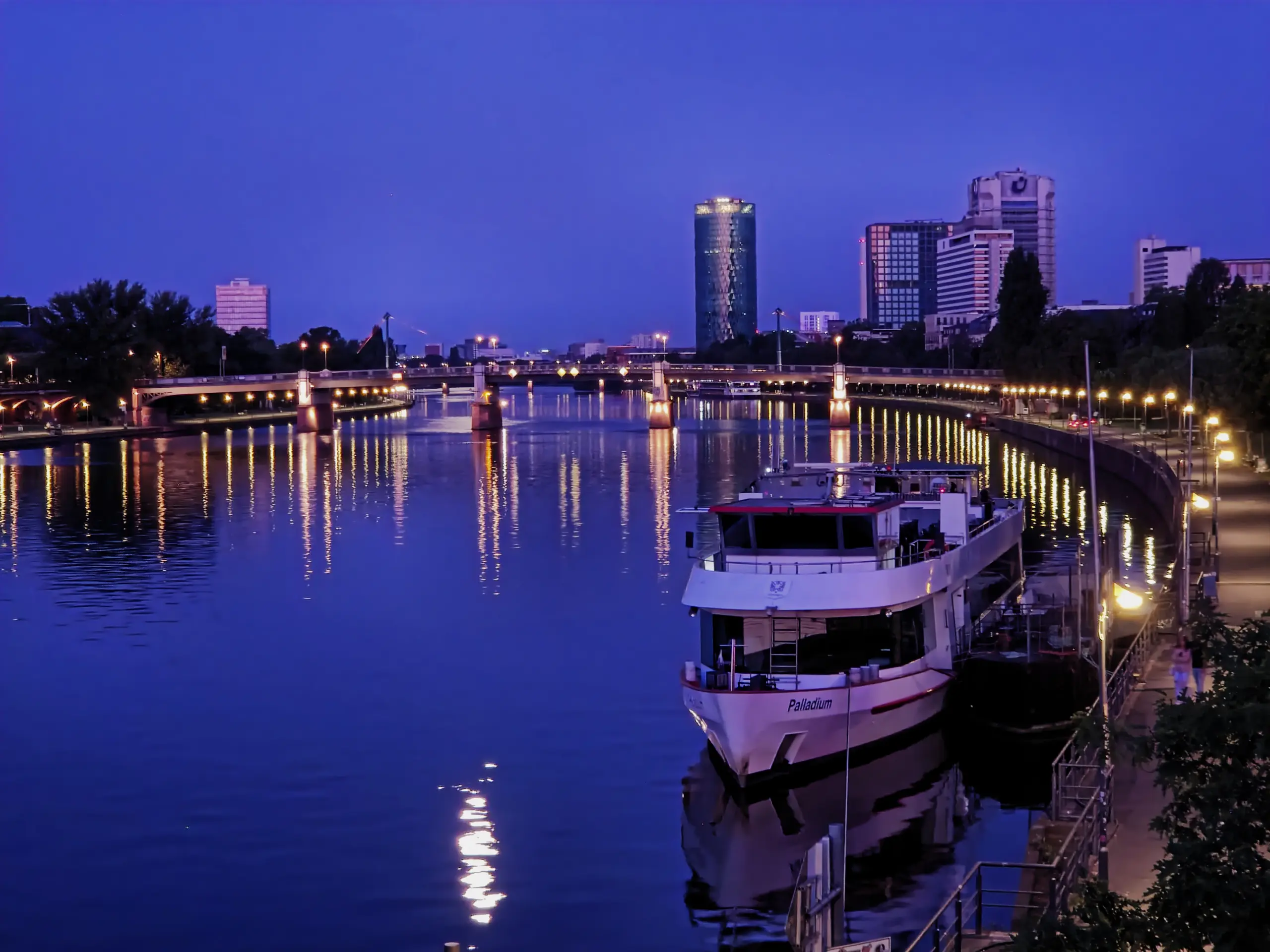 Frankfurt 2025 Bild 2