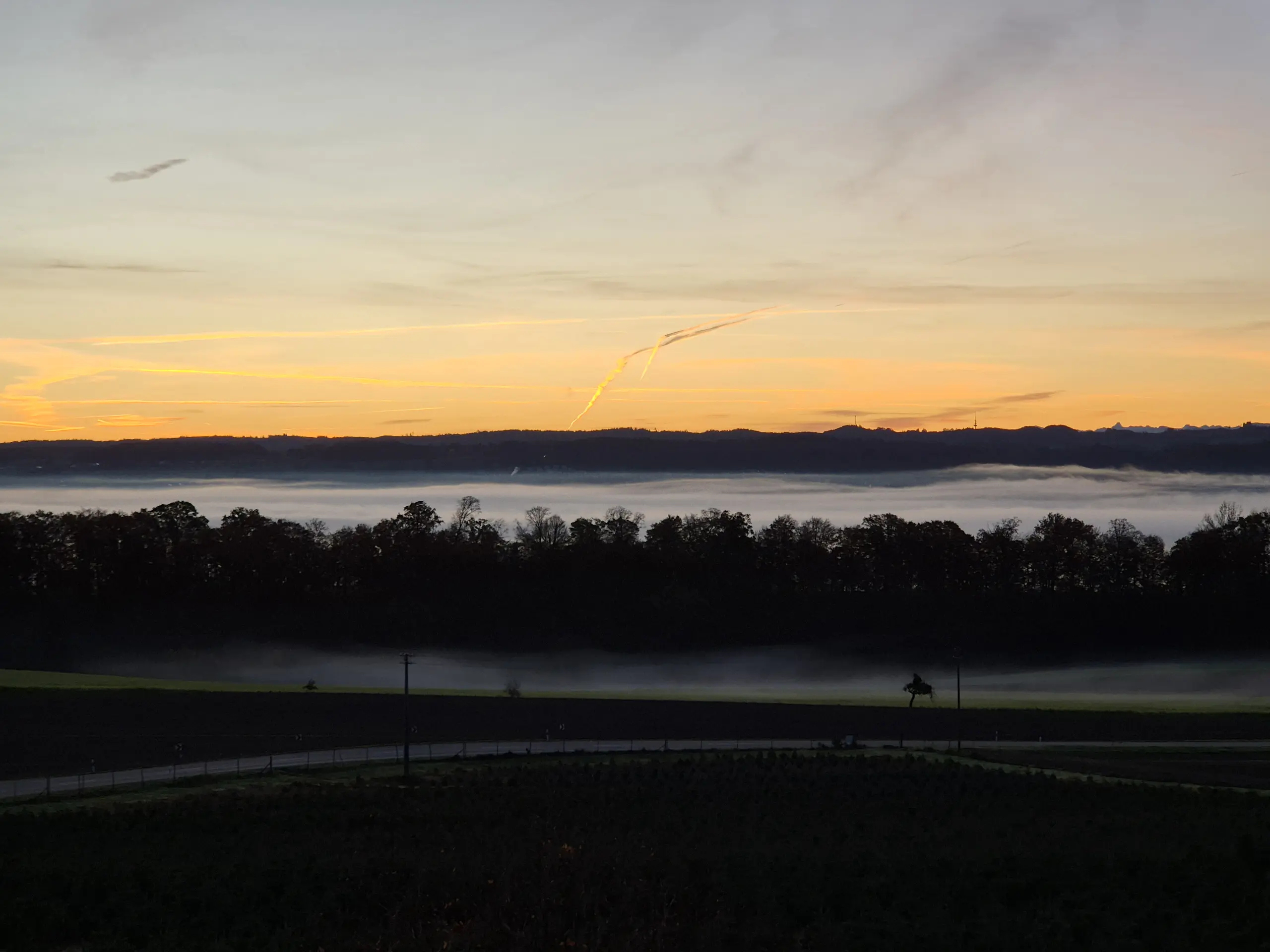 Weingarten Skyline Bild 1