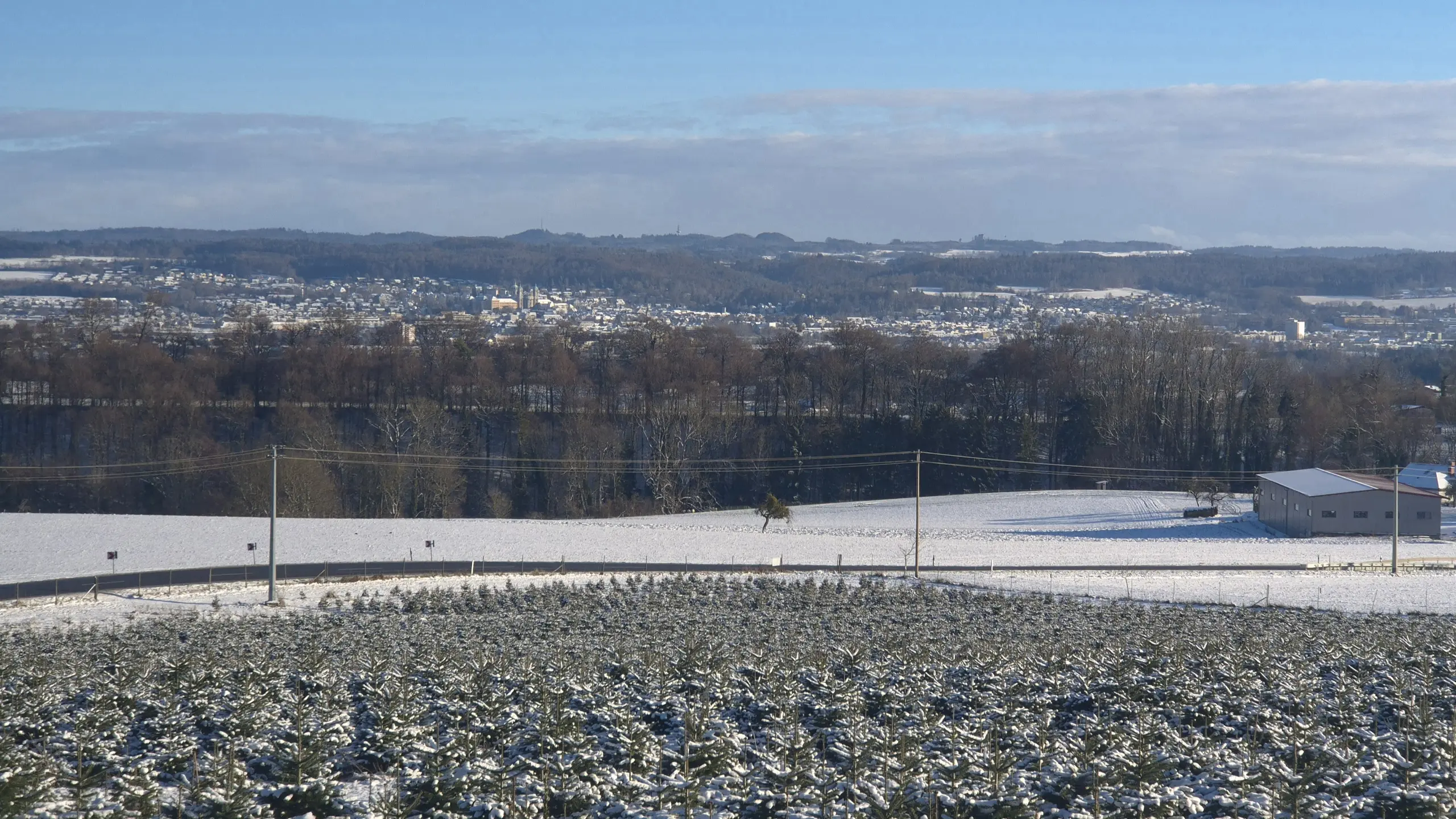 Weingarten Skyline Bild 4